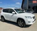 Белый Тойота РАВ 4, объемом двигателя 2.2 л и пробегом 269 тыс. км за 7800 $, фото 8 на Automoto.ua