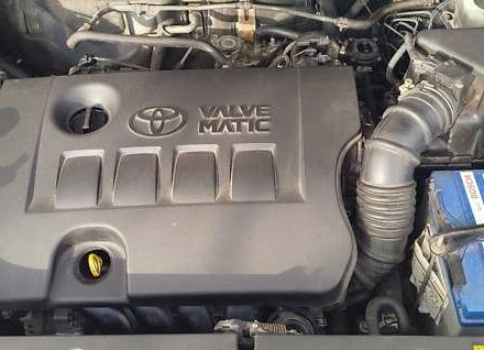 Білий Тойота РАВ 4, об'ємом двигуна 1.99 л та пробігом 192 тис. км за 14500 $, фото 4 на Automoto.ua