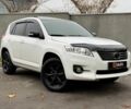 Белый Тойота РАВ 4, объемом двигателя 2 л и пробегом 173 тыс. км за 11900 $, фото 1 на Automoto.ua
