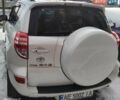 Білий Тойота РАВ 4, об'ємом двигуна 1.99 л та пробігом 192 тис. км за 14500 $, фото 3 на Automoto.ua