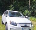 Белый Тойота РАВ 4, объемом двигателя 0 л и пробегом 130 тыс. км за 9800 $, фото 1 на Automoto.ua