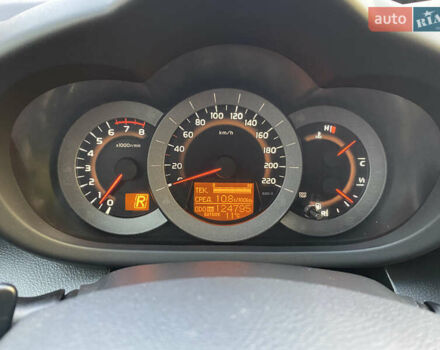 Тойота РАВ 4 2012 в Киеве на Automoto.ua Белый Тойота РАВ 4, объемом двигателя 1.99 л и пробегом 125 тыс. км за 16500 $, фото 1 на Automoto.ua