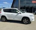 Белый Тойота РАВ 4, объемом двигателя 2.2 л и пробегом 269 тыс. км за 7800 $, фото 12 на Automoto.ua