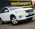 Білий Тойота РАВ 4, об'ємом двигуна 0 л та пробігом 253 тис. км за 6200 $, фото 6 на Automoto.ua