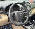 Білий Тойота РАВ 4, об'ємом двигуна 2 л та пробігом 297 тис. км за 14900 $, фото 15 на Automoto.ua