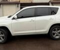 Білий Тойота РАВ 4, об'ємом двигуна 2 л та пробігом 132 тис. км за 15500 $, фото 5 на Automoto.ua