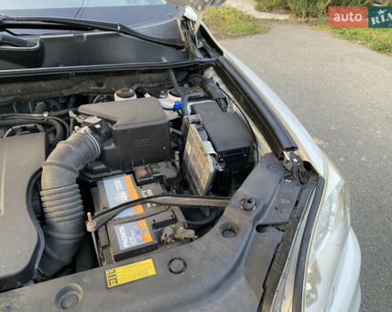 Тойота РАВ 4 2012 в Киеве на Automoto.ua Белый Тойота РАВ 4, объемом двигателя 1.99 л и пробегом 125 тыс. км за 16500 $, фото 28 на Automoto.ua