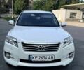 Белый Тойота РАВ 4, объемом двигателя 1.99 л и пробегом 171 тыс. км за 12300 $, фото 1 на Automoto.ua