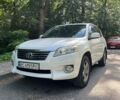 Белый Тойота РАВ 4, объемом двигателя 1.99 л и пробегом 259 тыс. км за 12500 $, фото 1 на Automoto.ua