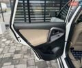 Білий Тойота РАВ 4, об'ємом двигуна 2 л та пробігом 297 тис. км за 14900 $, фото 24 на Automoto.ua