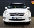 Білий Тойота РАВ 4, об'ємом двигуна 0 л та пробігом 253 тис. км за 6200 $, фото 13 на Automoto.ua