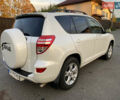 Тойота РАВ 4 2012 в Киеве на Automoto.ua Белый Тойота РАВ 4, объемом двигателя 1.99 л и пробегом 125 тыс. км за 16500 $, фото 17 на Automoto.ua