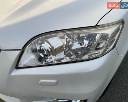 Тойота РАВ 4 2012 в Киеве на Automoto.ua Белый Тойота РАВ 4, объемом двигателя 1.99 л и пробегом 125 тыс. км за 16500 $, фото 31 на Automoto.ua