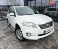 Білий Тойота РАВ 4, об'ємом двигуна 2 л та пробігом 297 тис. км за 14900 $, фото 6 на Automoto.ua