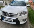 Белый Тойота РАВ 4, объемом двигателя 2 л и пробегом 71 тыс. км за 16800 $, фото 1 на Automoto.ua