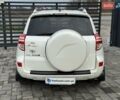 Білий Тойота РАВ 4, об'ємом двигуна 2 л та пробігом 297 тис. км за 14900 $, фото 11 на Automoto.ua