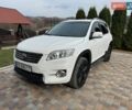 Белый Тойота РАВ 4, объемом двигателя 2.23 л и пробегом 229 тыс. км за 13200 $, фото 1 на Automoto.ua