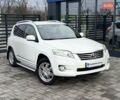 Білий Тойота РАВ 4, об'ємом двигуна 2 л та пробігом 297 тис. км за 14900 $, фото 1 на Automoto.ua