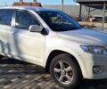 Белый Тойота РАВ 4, объемом двигателя 1.99 л и пробегом 147 тыс. км за 14800 $, фото 6 на Automoto.ua