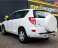 Білий Тойота РАВ 4, об'ємом двигуна 0 л та пробігом 253 тис. км за 6200 $, фото 1 на Automoto.ua