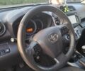 Білий Тойота РАВ 4, об'ємом двигуна 2 л та пробігом 208 тис. км за 12000 $, фото 5 на Automoto.ua