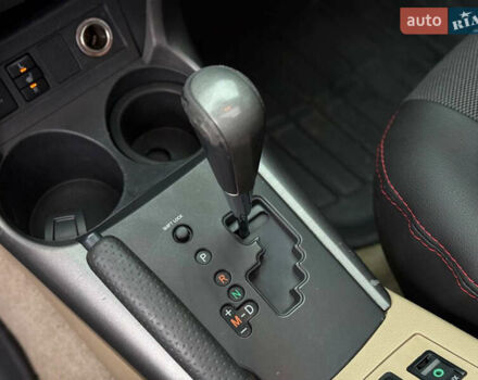 Білий Тойота РАВ 4, об'ємом двигуна 2 л та пробігом 173 тис. км за 12499 $, фото 14 на Automoto.ua