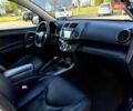 Білий Тойота РАВ 4, об'ємом двигуна 2.2 л та пробігом 220 тис. км за 13400 $, фото 23 на Automoto.ua