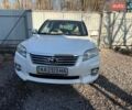Белый Тойота РАВ 4, объемом двигателя 1.99 л и пробегом 113 тыс. км за 12500 $, фото 1 на Automoto.ua