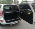 Білий Тойота РАВ 4, об'ємом двигуна 2 л та пробігом 130 тис. км за 14500 $, фото 17 на Automoto.ua