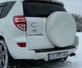 Белый Тойота РАВ 4, объемом двигателя 2 л и пробегом 194 тыс. км за 12600 $, фото 6 на Automoto.ua