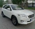 Білий Тойота РАВ 4, об'ємом двигуна 2 л та пробігом 130 тис. км за 14500 $, фото 11 на Automoto.ua