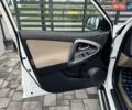 Білий Тойота РАВ 4, об'ємом двигуна 2 л та пробігом 297 тис. км за 14900 $, фото 13 на Automoto.ua
