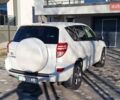 Белый Тойота РАВ 4, объемом двигателя 1.99 л и пробегом 147 тыс. км за 14800 $, фото 5 на Automoto.ua