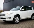 Білий Тойота РАВ 4, об'ємом двигуна 0 л та пробігом 253 тис. км за 6200 $, фото 4 на Automoto.ua
