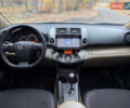 Білий Тойота РАВ 4, об'ємом двигуна 2 л та пробігом 173 тис. км за 12499 $, фото 8 на Automoto.ua