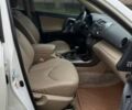 Білий Тойота РАВ 4, об'ємом двигуна 2 л та пробігом 132 тис. км за 15500 $, фото 11 на Automoto.ua