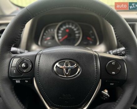 Белый Тойота РАВ 4, объемом двигателя 2.23 л и пробегом 182 тыс. км за 14500 $, фото 40 на Automoto.ua