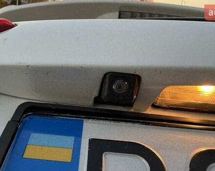 Тойота РАВ 4 2013 в Тернополе на Automoto.ua Белый Тойота РАВ 4, объемом двигателя 2.49 л и пробегом 169 тыс. км за 15999 $, фото 28 на Automoto.ua