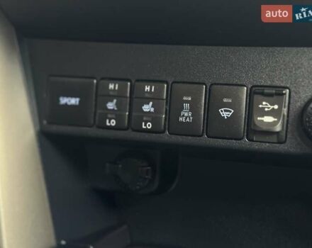 Белый Тойота РАВ 4, объемом двигателя 2.23 л и пробегом 182 тыс. км за 14500 $, фото 47 на Automoto.ua