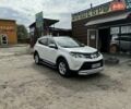 Белый Тойота РАВ 4, объемом двигателя 2.49 л и пробегом 98 тыс. км за 22500 $, фото 14 на Automoto.ua