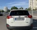 Белый Тойота РАВ 4, объемом двигателя 2.5 л и пробегом 139 тыс. км за 19000 $, фото 2 на Automoto.ua