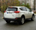 Білий Тойота РАВ 4, об'ємом двигуна 2.23 л та пробігом 250 тис. км за 15500 $, фото 3 на Automoto.ua
