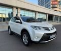 Белый Тойота РАВ 4, объемом двигателя 2 л и пробегом 52 тыс. км за 19990 $, фото 7 на Automoto.ua