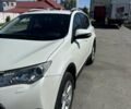 Белый Тойота РАВ 4, объемом двигателя 2.23 л и пробегом 191 тыс. км за 16500 $, фото 1 на Automoto.ua