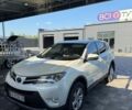 Білий Тойота РАВ 4, об'ємом двигуна 1.99 л та пробігом 155 тис. км за 17200 $, фото 1 на Automoto.ua