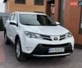 Белый Тойота РАВ 4, объемом двигателя 2.23 л и пробегом 124 тыс. км за 18700 $, фото 19 на Automoto.ua