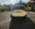 Белый Тойота РАВ 4, объемом двигателя 2.23 л и пробегом 264 тыс. км за 14800 $, фото 1 на Automoto.ua