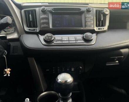 Белый Тойота РАВ 4, объемом двигателя 2.23 л и пробегом 182 тыс. км за 14500 $, фото 45 на Automoto.ua