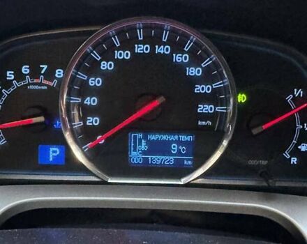 Белый Тойота РАВ 4, объемом двигателя 2.5 л и пробегом 139 тыс. км за 19000 $, фото 6 на Automoto.ua