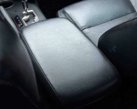 Белый Тойота РАВ 4, объемом двигателя 2.2 л и пробегом 209 тыс. км за 14900 $, фото 16 на Automoto.ua